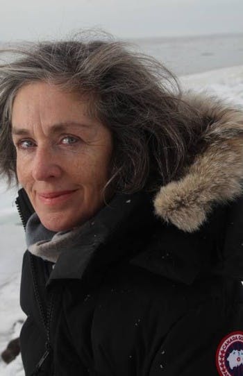 Kathleen Winter