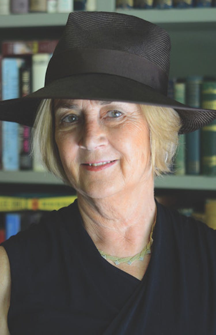 Katherine Govier