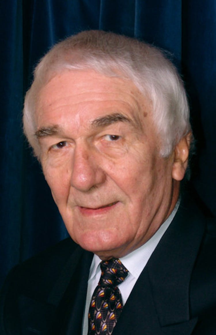 Richard Gwyn
