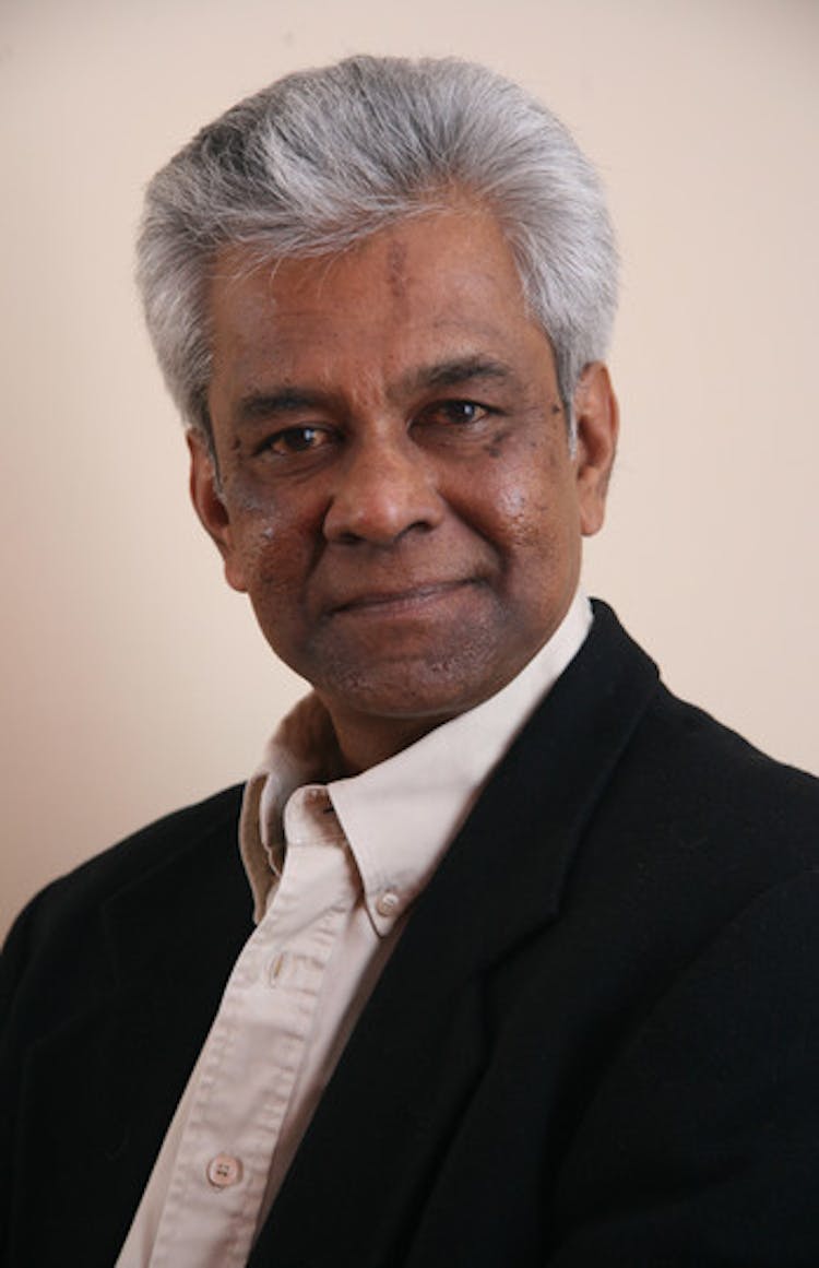 Neil Bissoondath