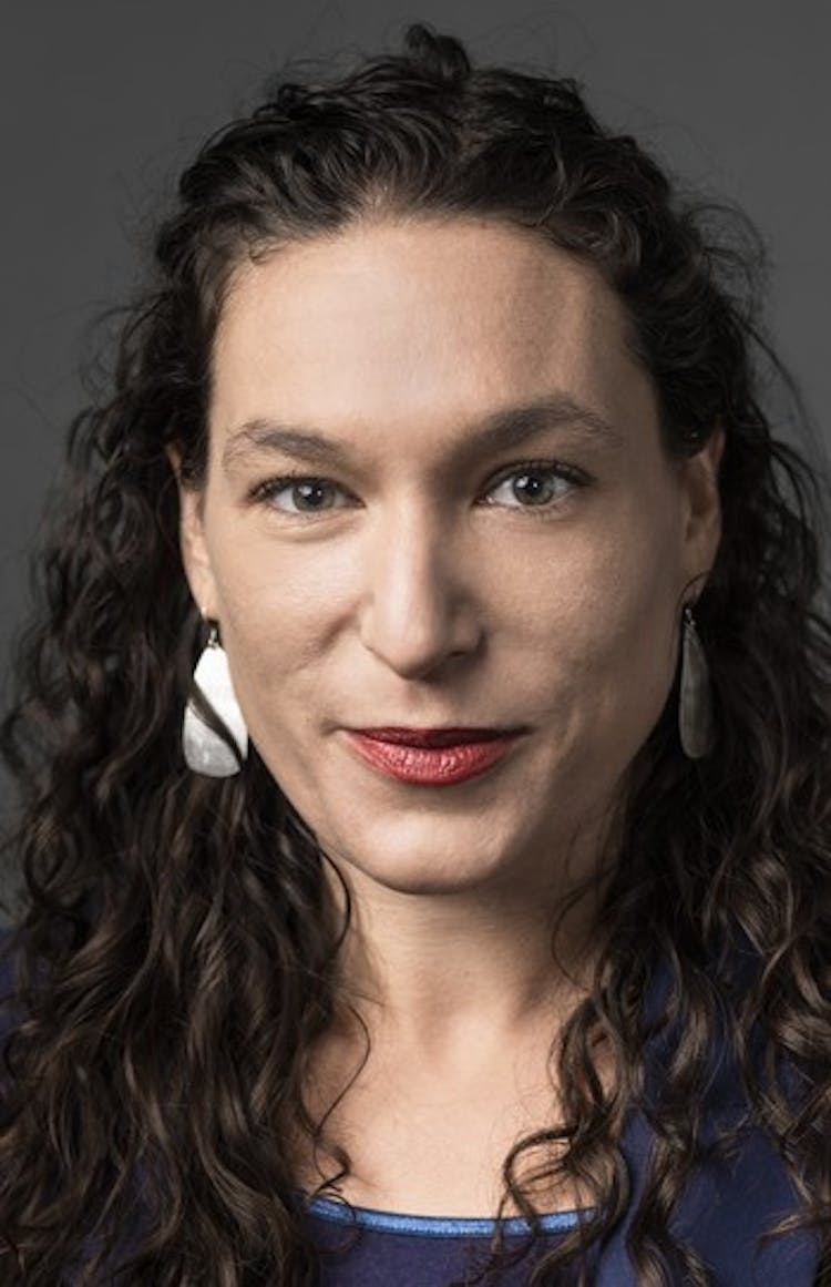 Anna Mehler Paperny