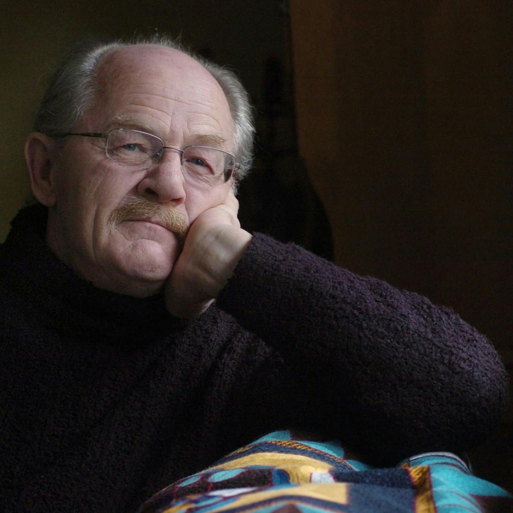 Patrick Lane Writers' Trust of Canada