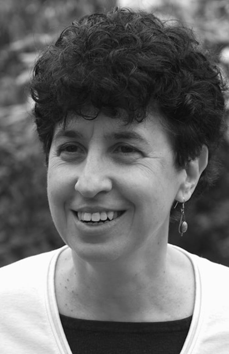 Rhea Tregebov