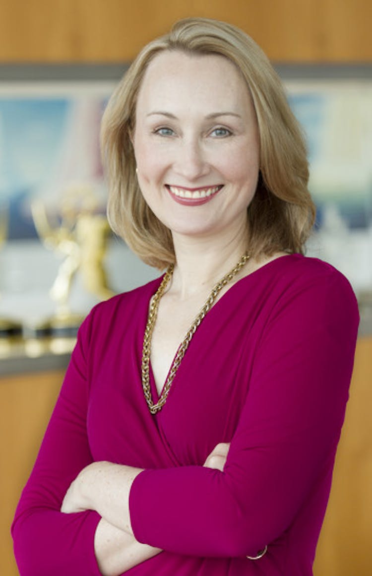 Tasha Kheiriddin