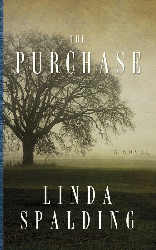 The Purchase