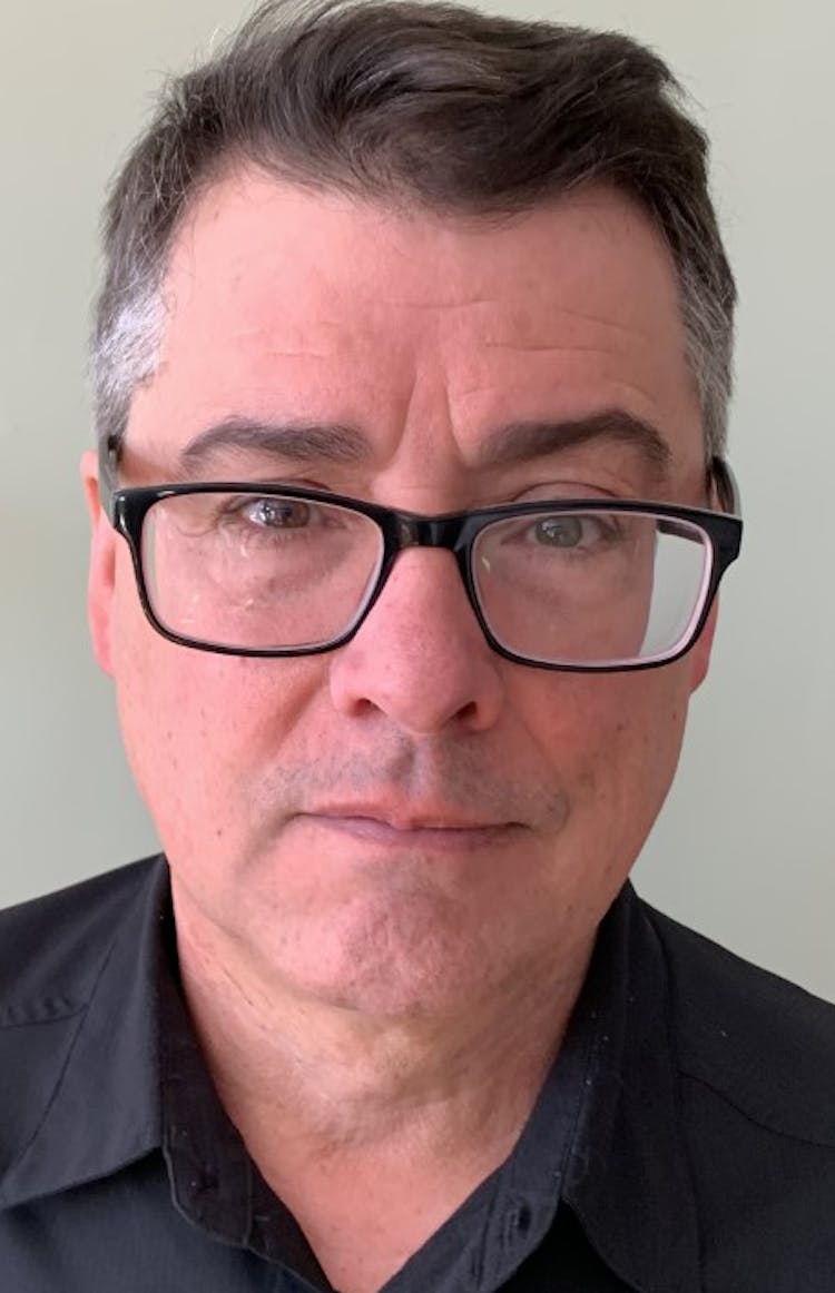 Russell Wangersky