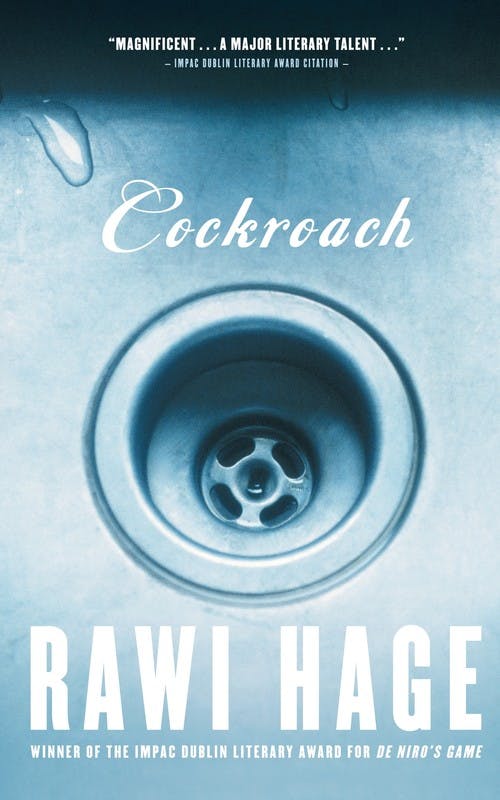Cockroach