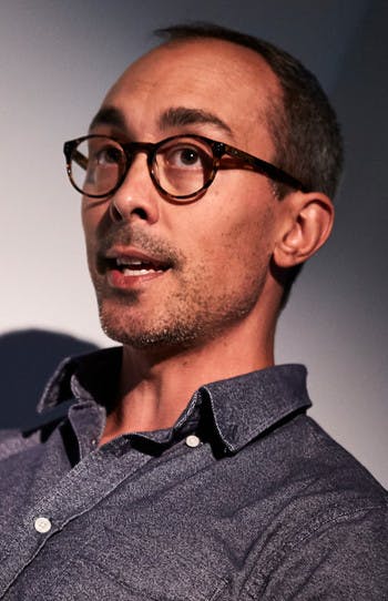 Jordan Scott