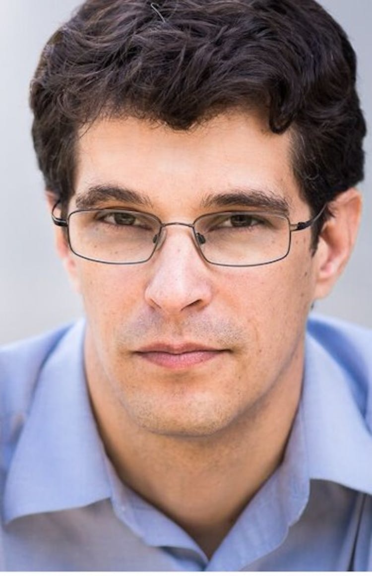 Steven Galloway
