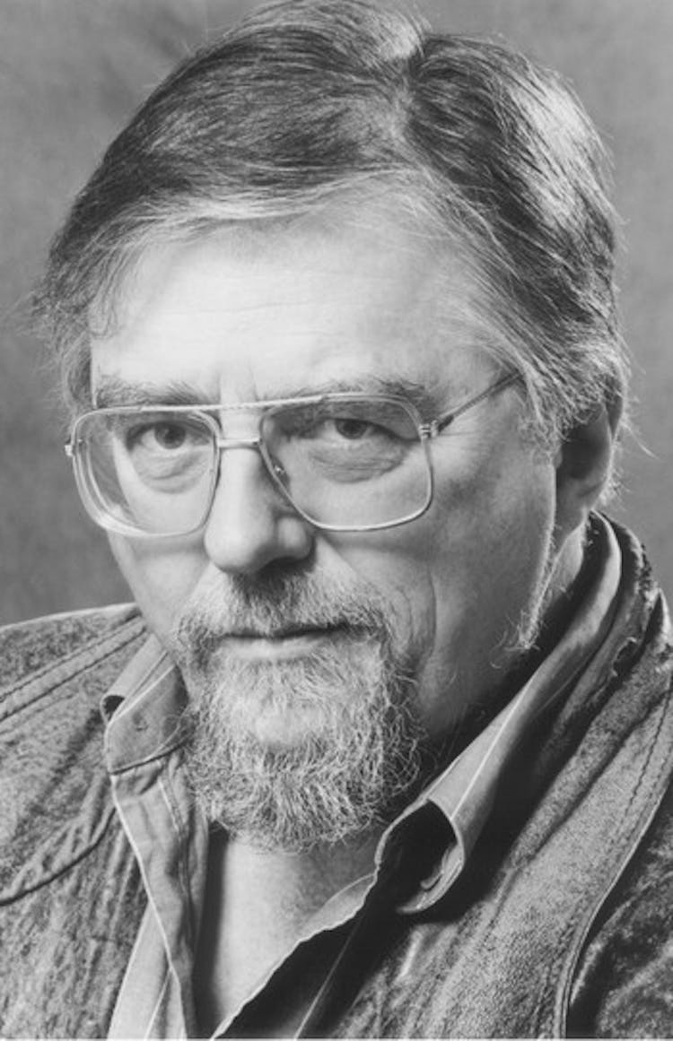 Gwynne Dyer