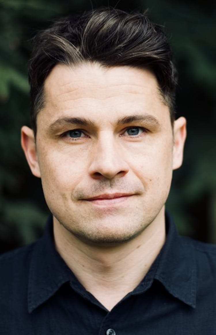 Michael Christie