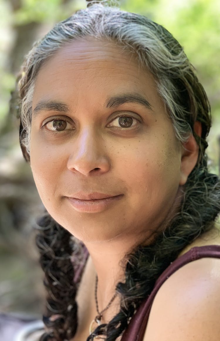 Anuradha Rao