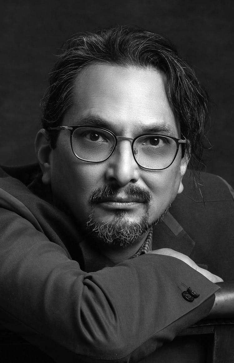 Douglas Sanderson (Amo Binashii)