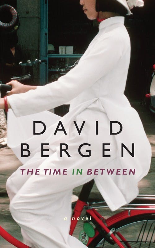 The Time in Between