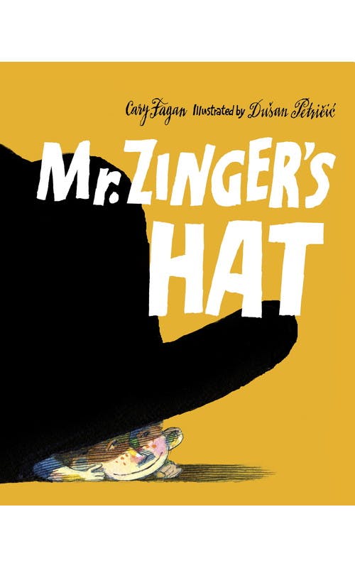 Mr. Zinger’s Hat