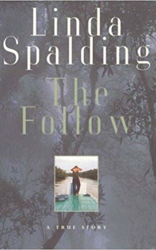 The Follow