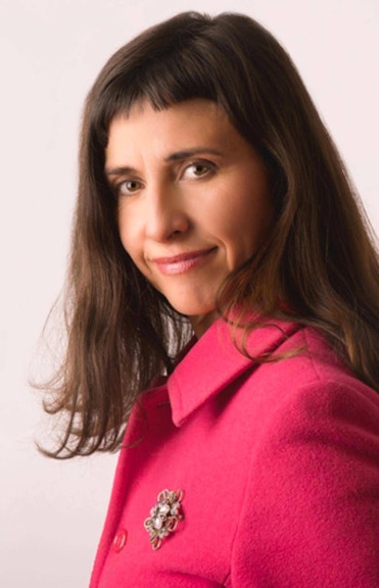 Christy Ann Conlin