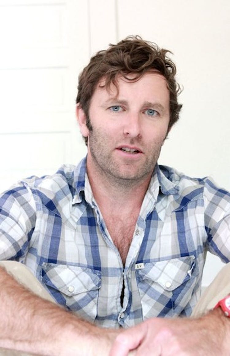 Grant Lawrence