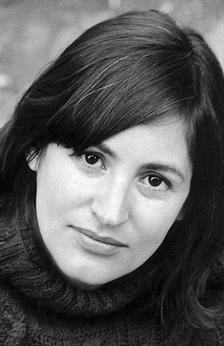 Jacqueline Baker