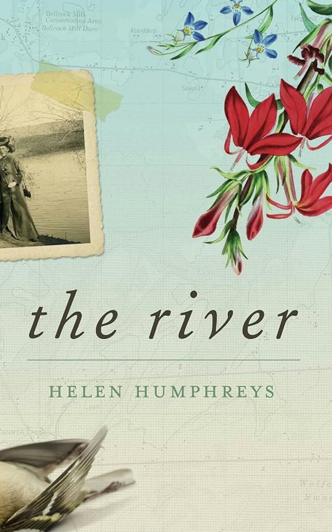 The River