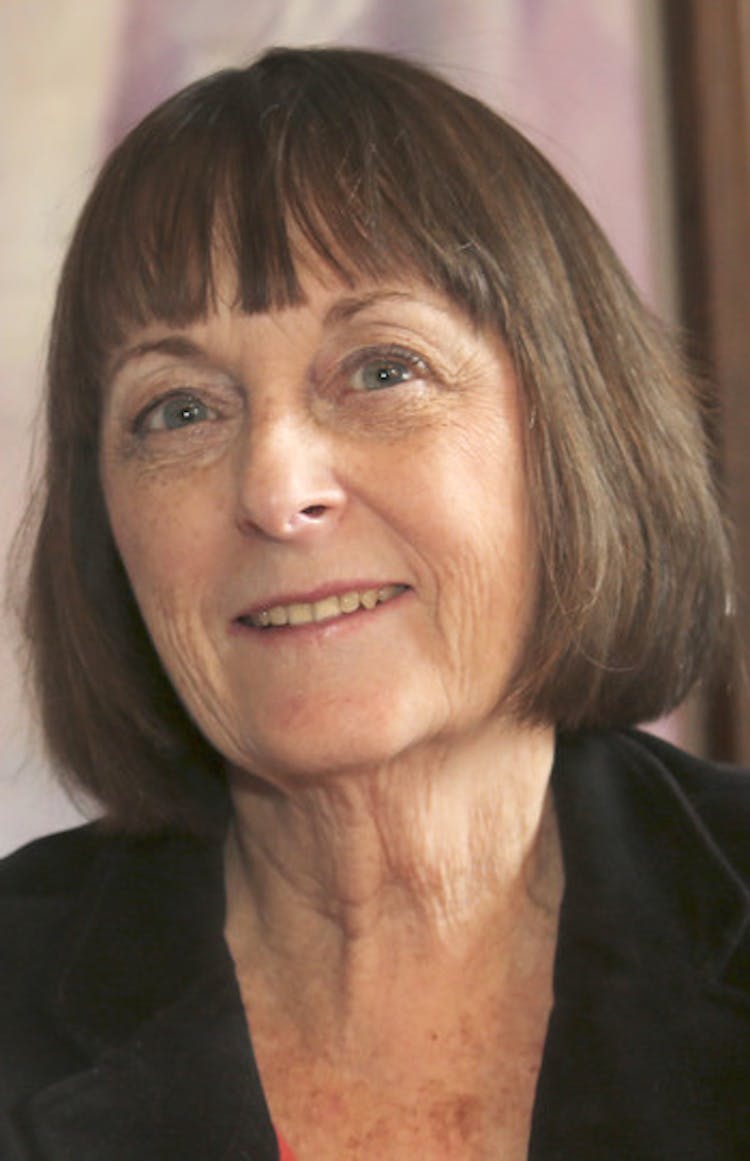 Margaret Somerville