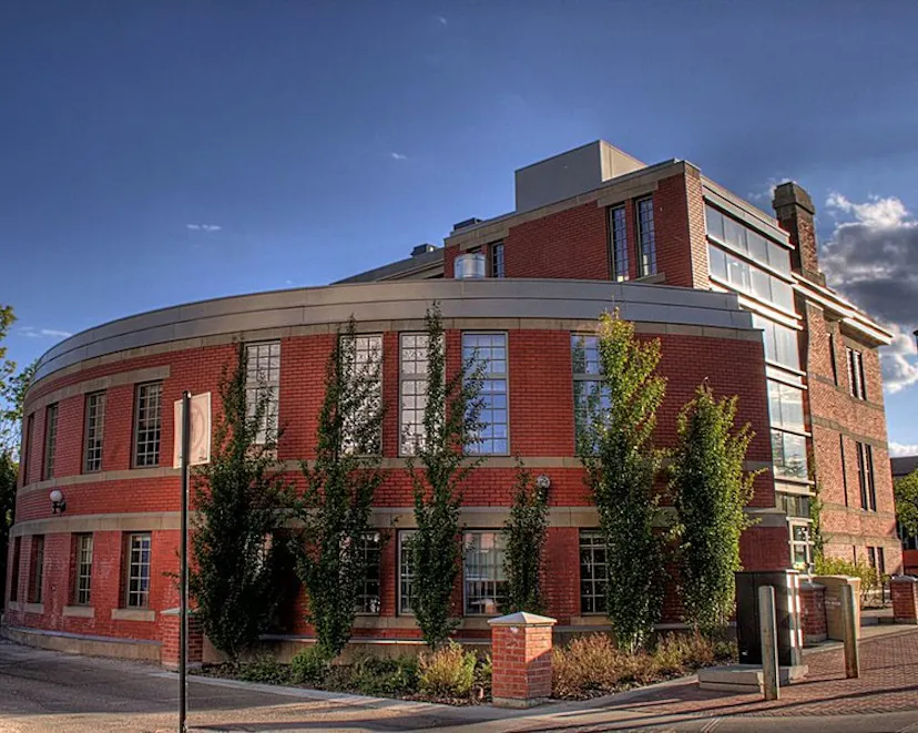 Other Residency Programs | Writers' Trust of Canada