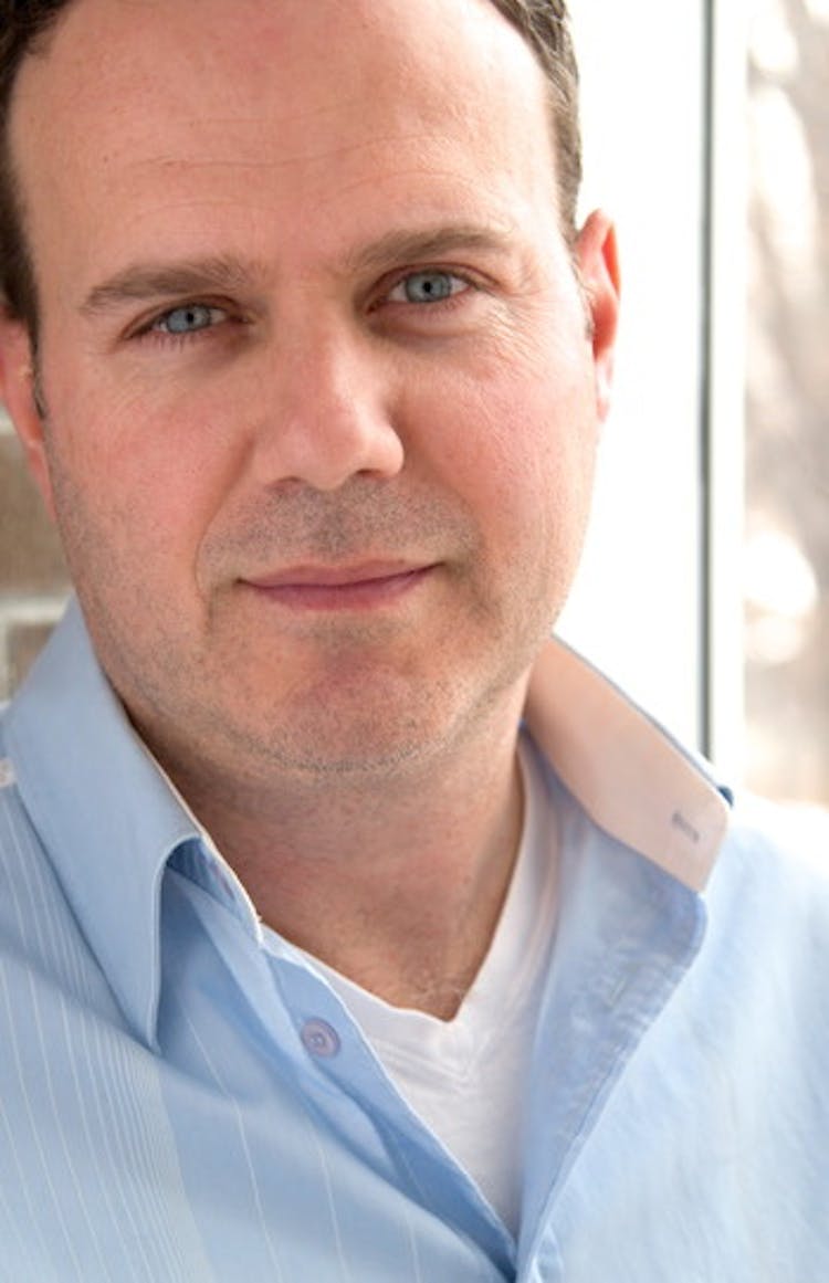 Anthony De Sa