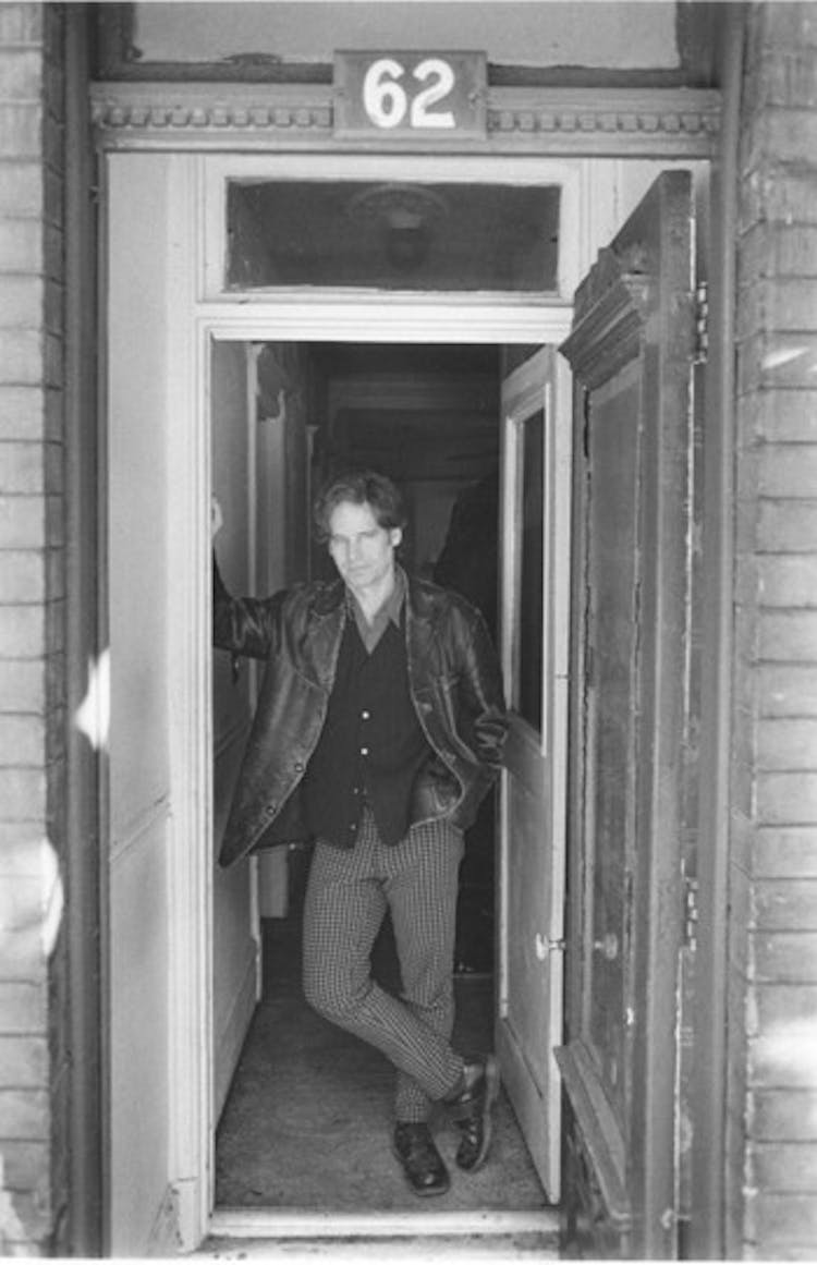 Jeffrey Moore