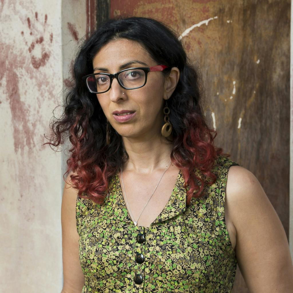 Ayelet Tsabari Writers' Trust of Canada