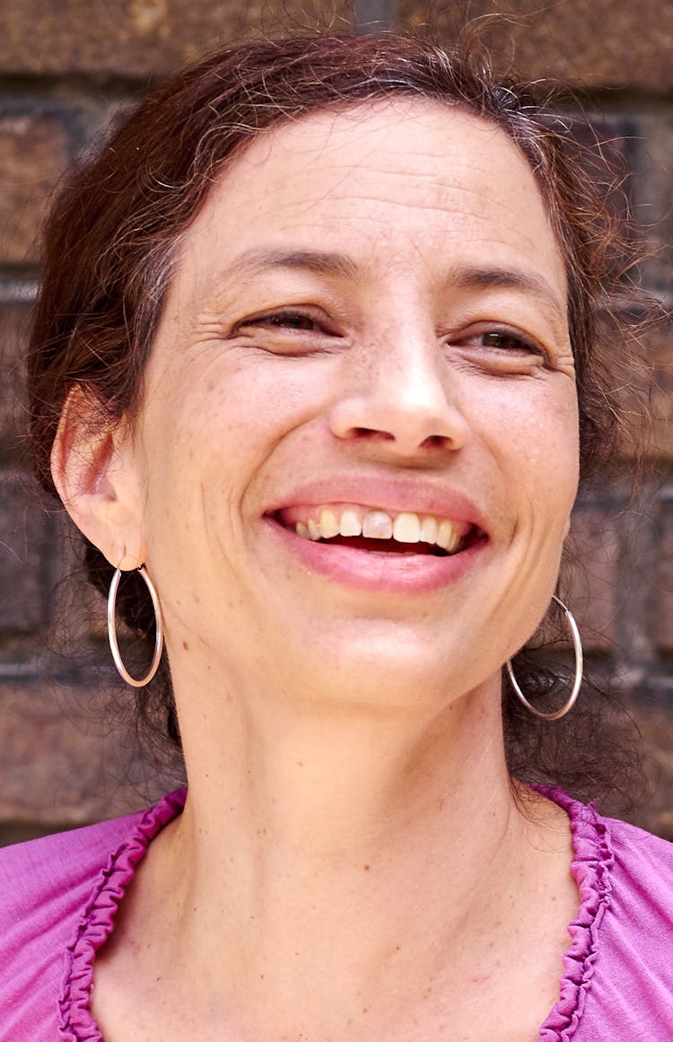 Sue Sinclair