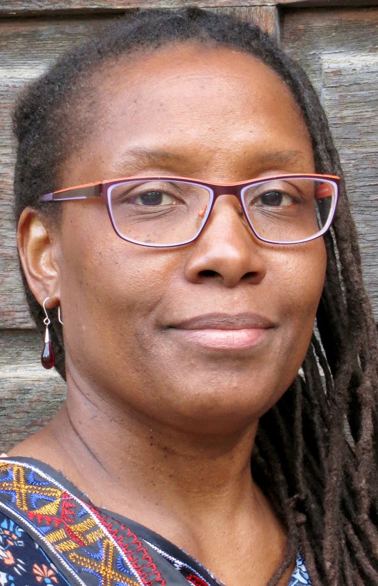 Dianah Smith