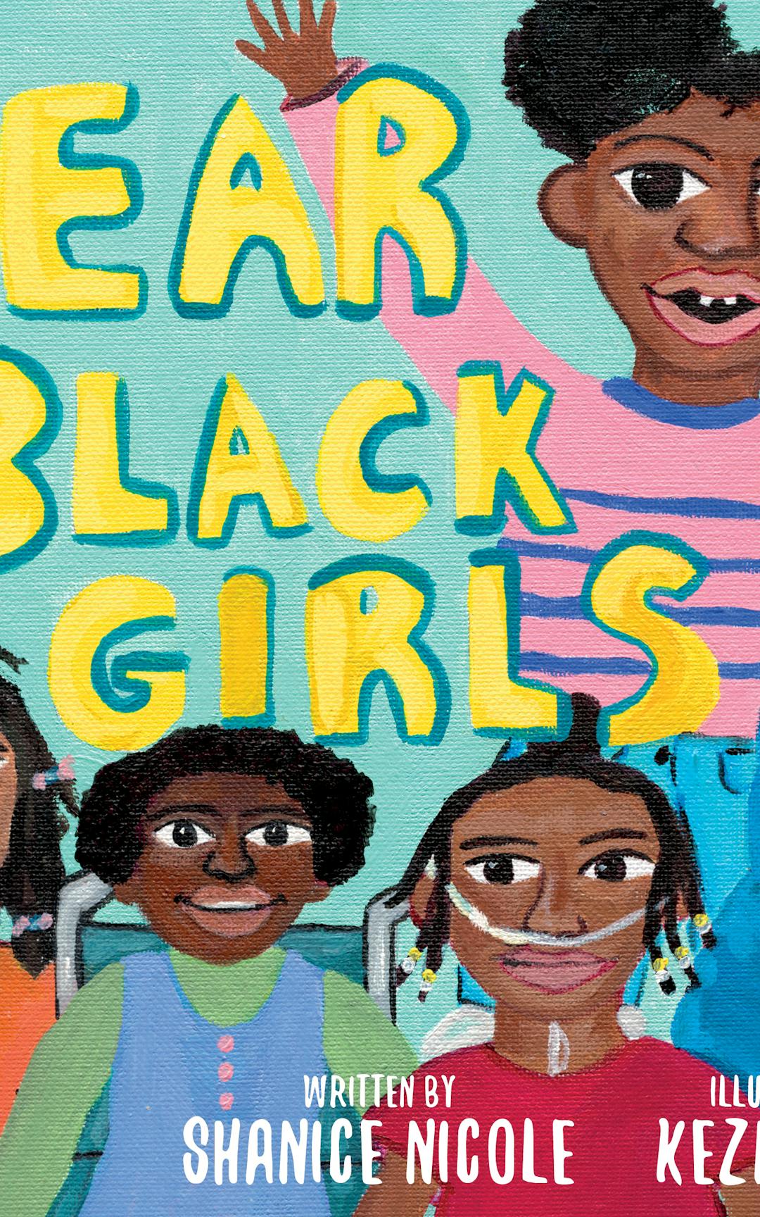 Dear Black Girls