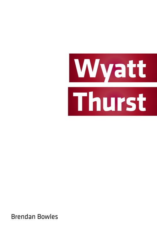 Wyatt Thurst