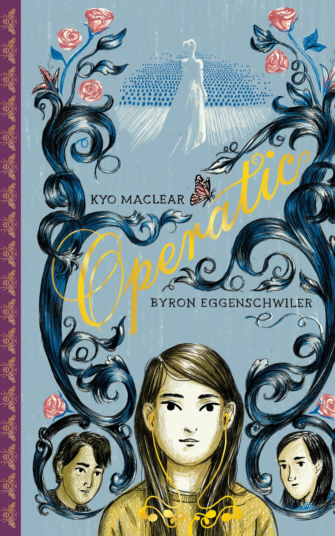 Operatic