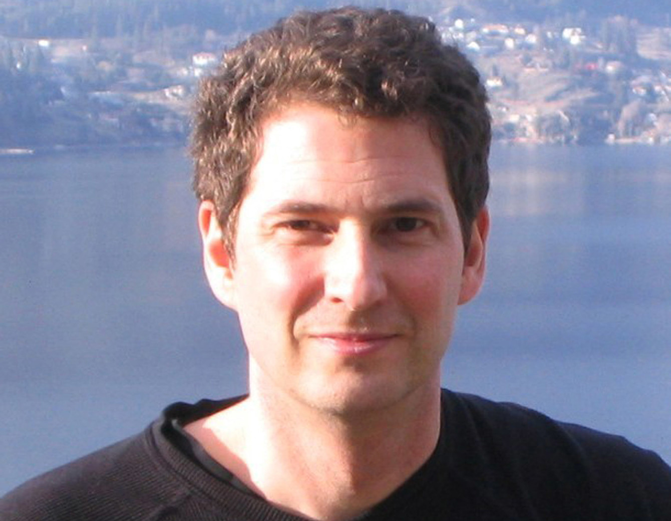 Kenneth Oppel