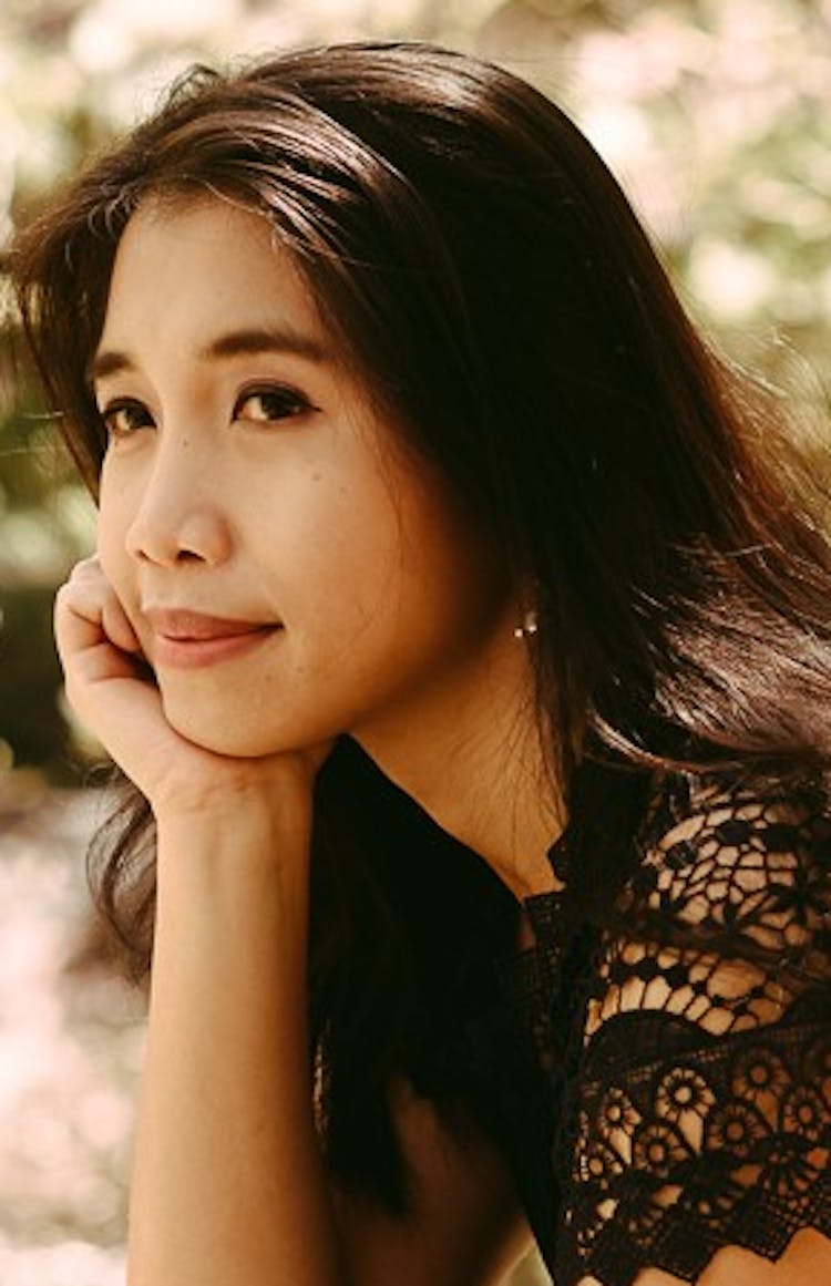 Leah Ranada