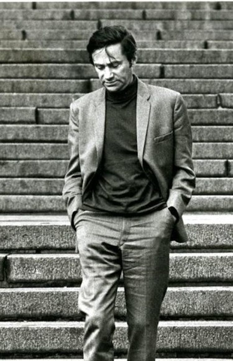 Norman Levine
