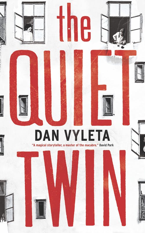 The Quiet Twin