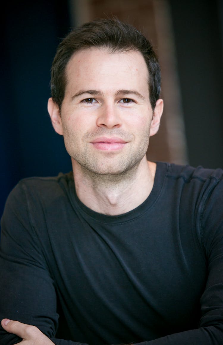 Andrew Stobo Sniderman