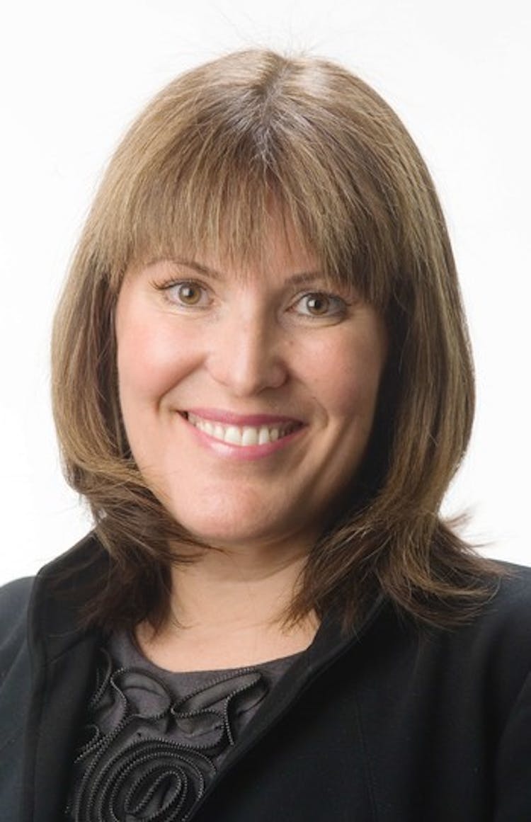 Licia Corbella