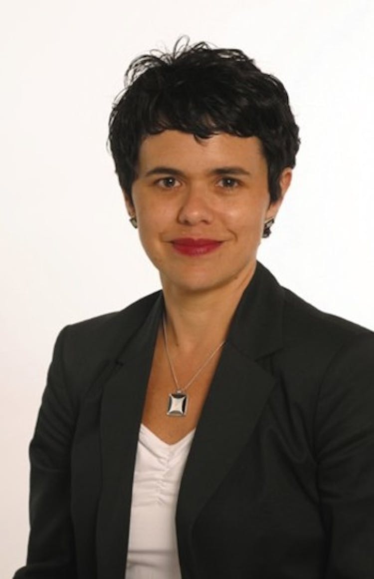 Jennifer Welsh
