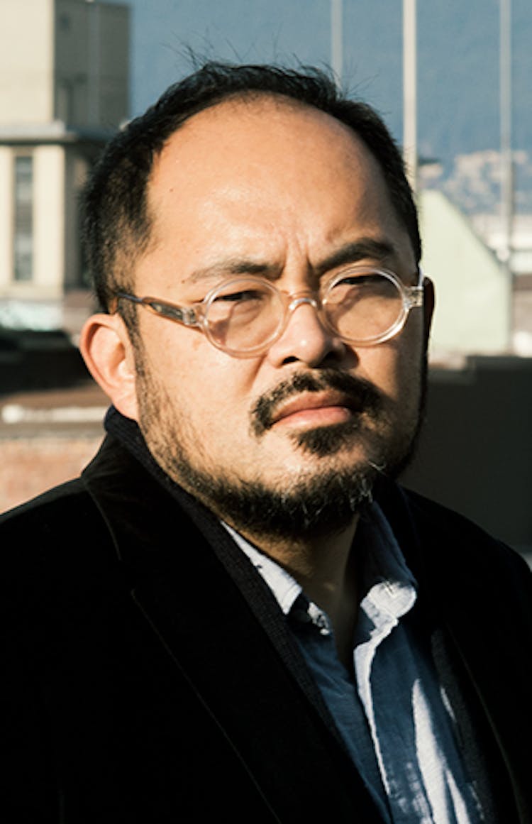 Kevin Chong