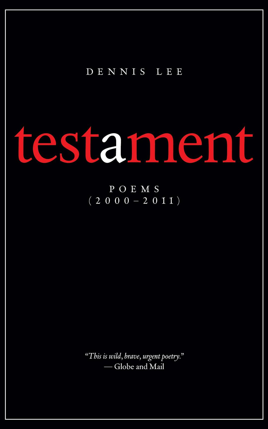 Testament