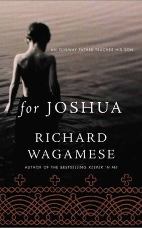 For Joshua
