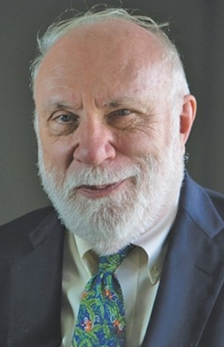Robert Bothwell