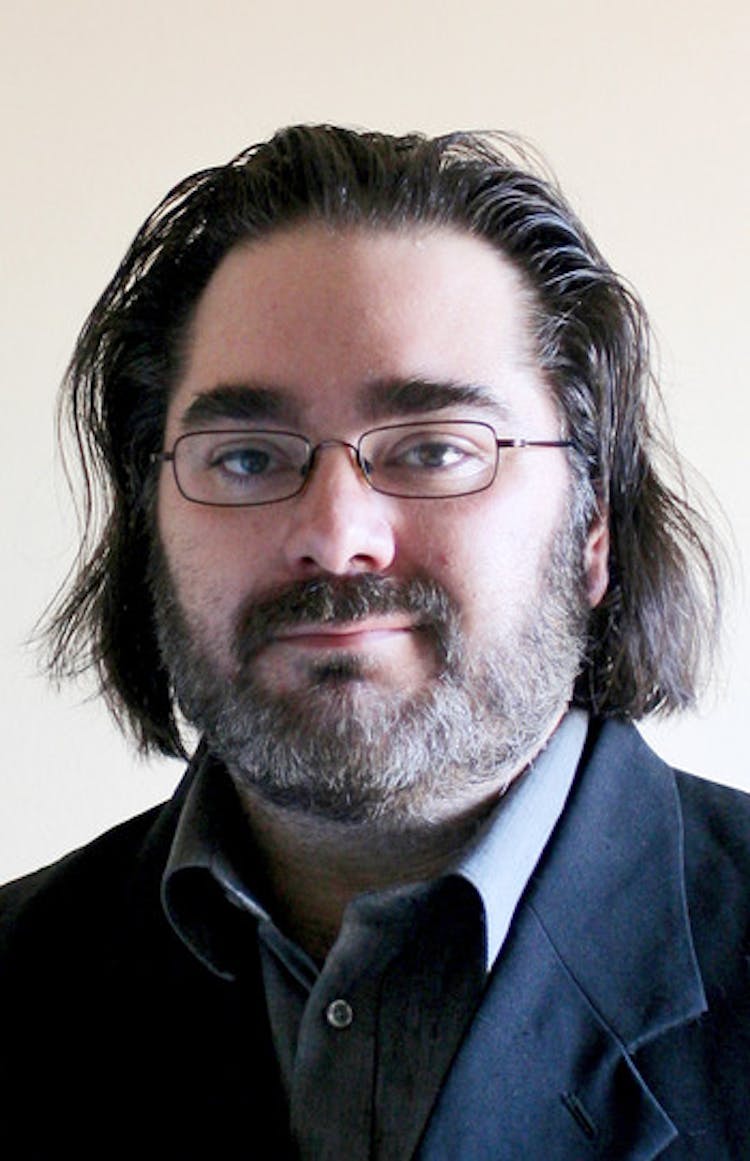 Colby Cosh