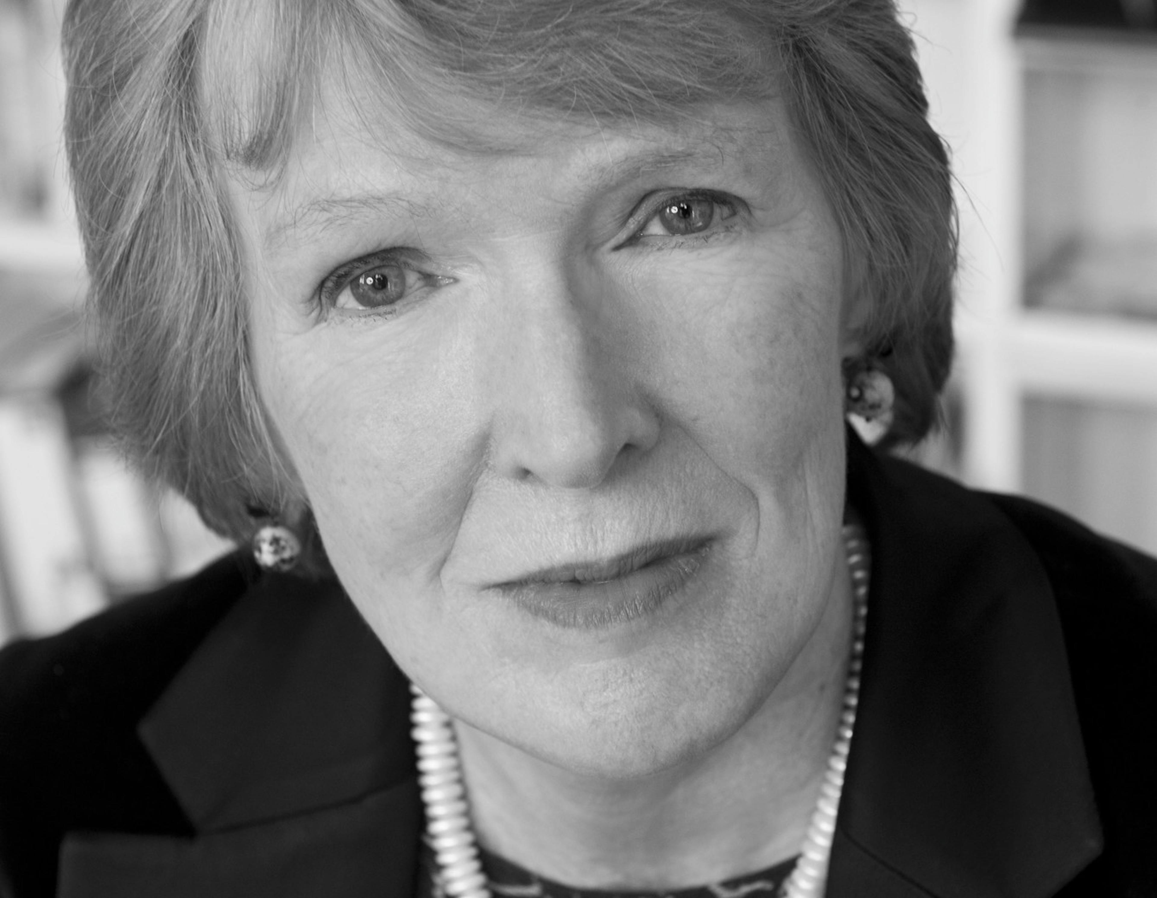 Margaret MacMillan