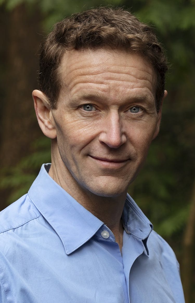J.B. MacKinnon