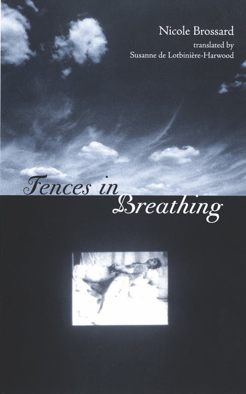 Fences in Breathing