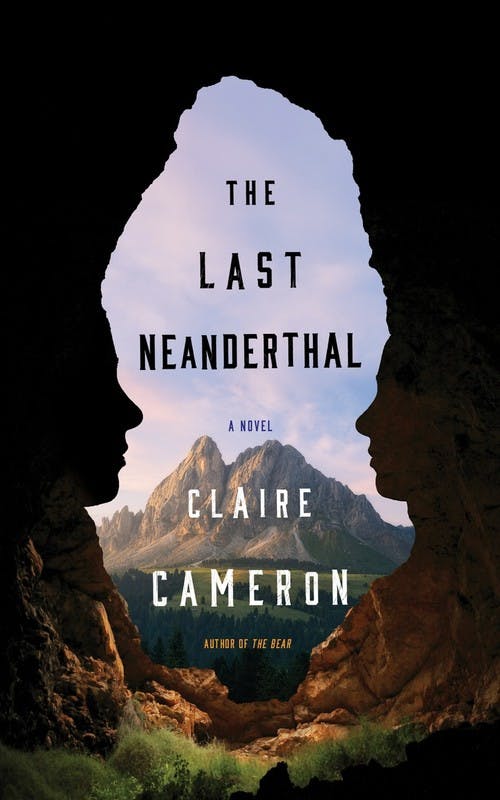 The Last Neanderthal